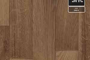 Линолеум Polystyl Lux OAK 8 фото  | FLOORDEALER
